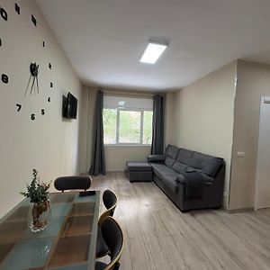 Appartement met Drie Slaapkamers